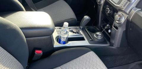 Toyota 4Runner 2015
