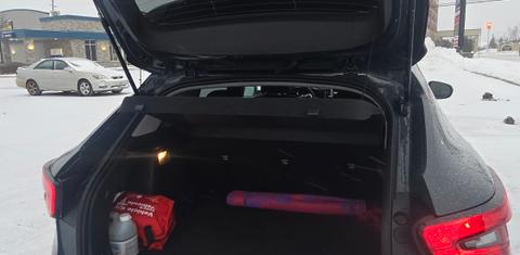 Chevrolet Trax 2025