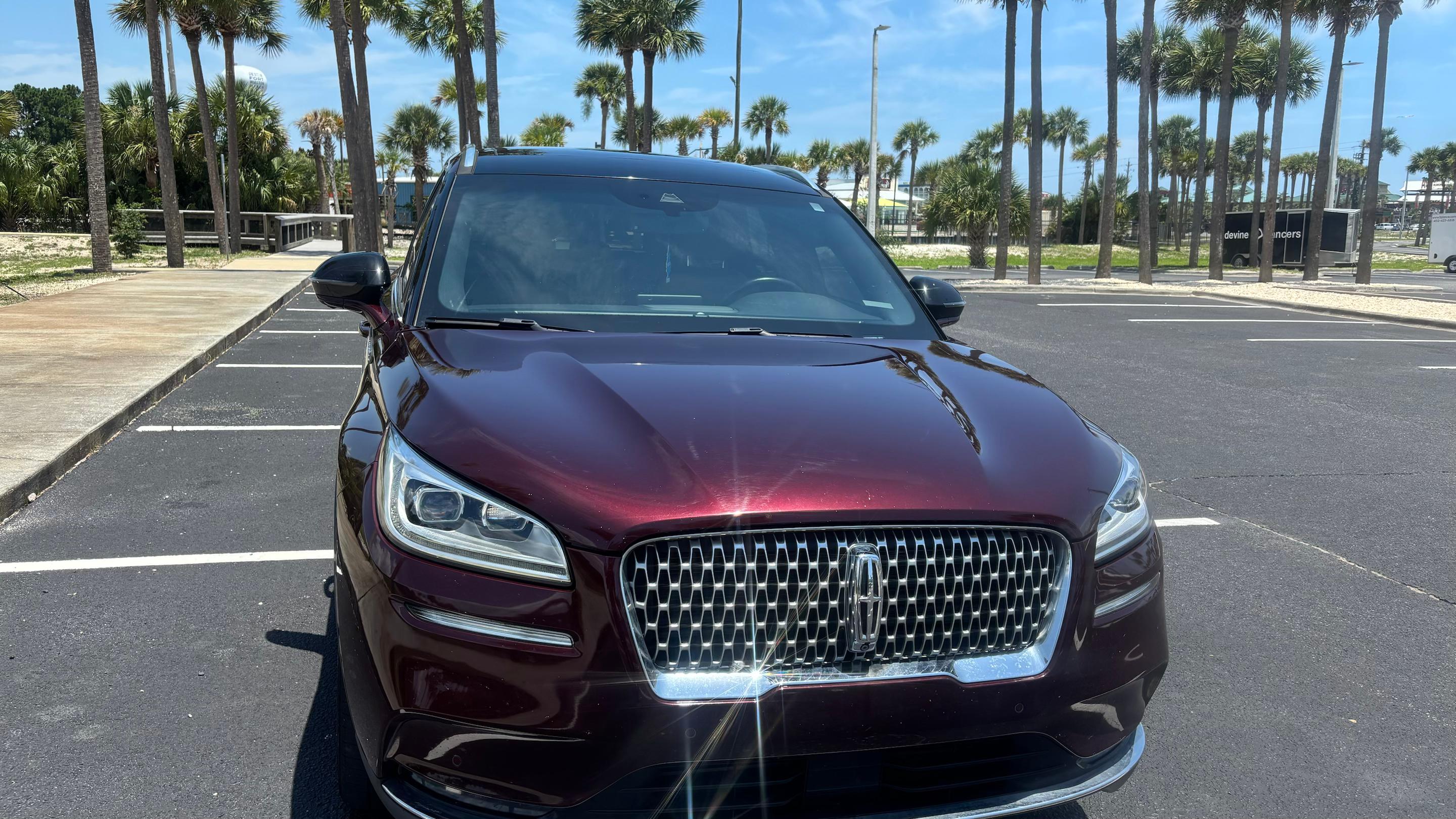 Lincoln Corsair 2020 in Niceville, FL