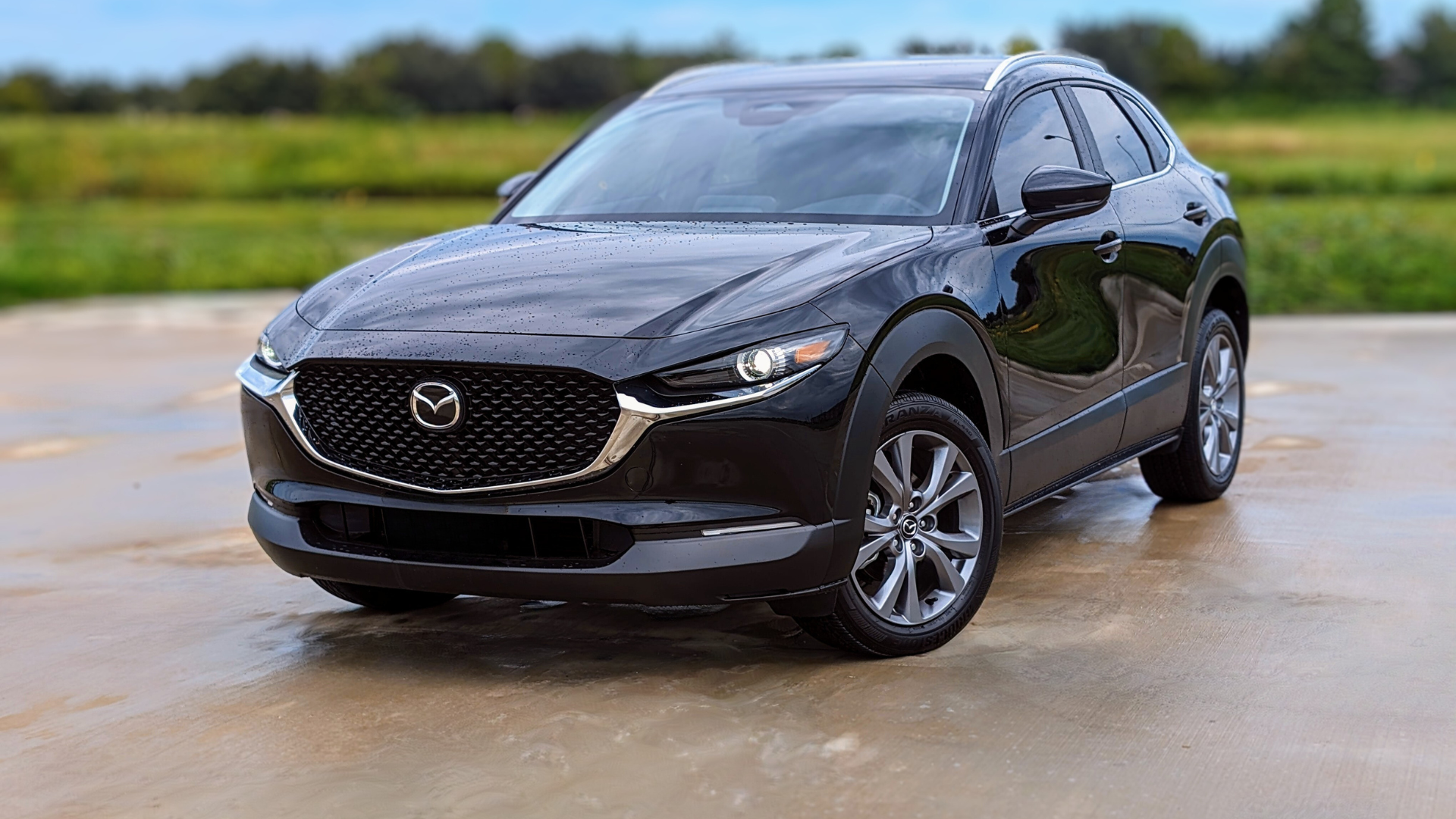 Mazda CX-30 2025 in Houston, TX