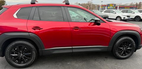Mazda CX-50 2024