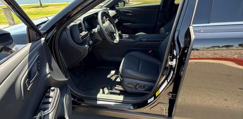 Toyota Crown Signia 2026