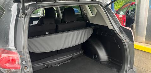 Toyota RAV4 2018