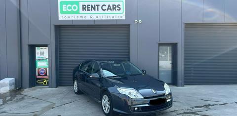 Renault LAGUNA III 2007
