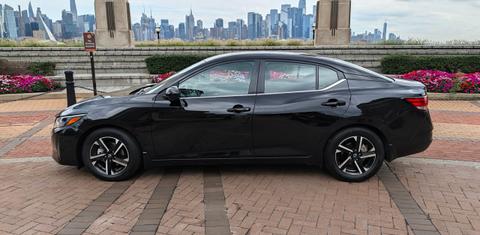 Nissan Sentra 2025