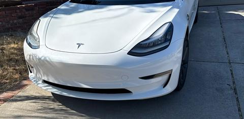 Tesla Model 3 2017