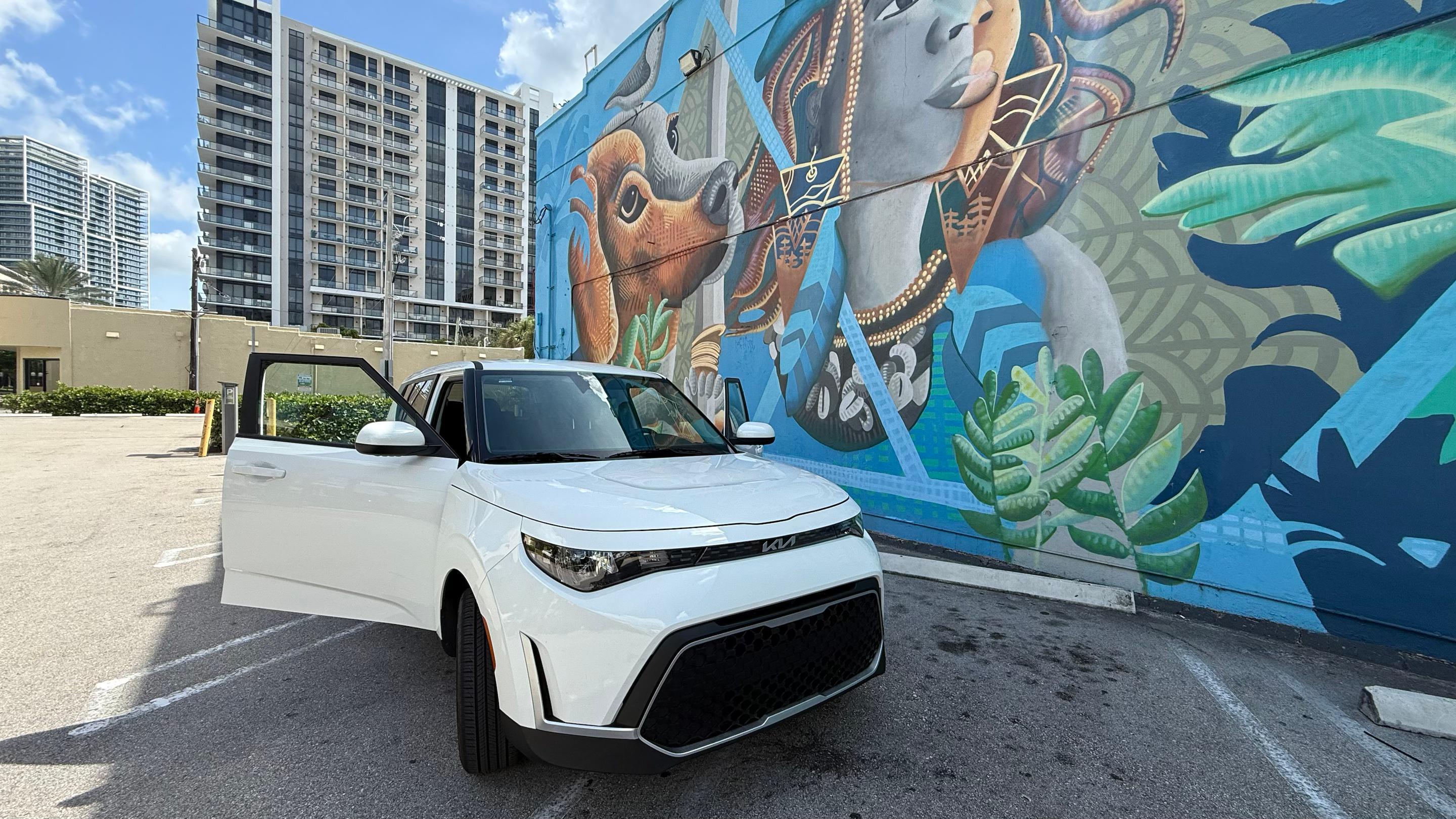 Kia Soul 2025 in Delray Beach, FL