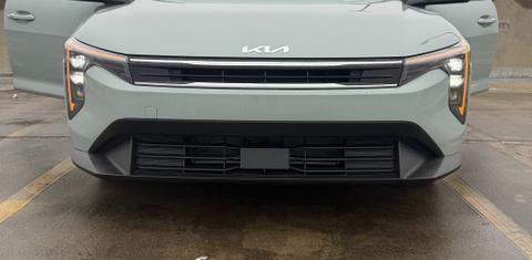 Kia K4 2025