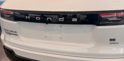 Honda Prologue 2026