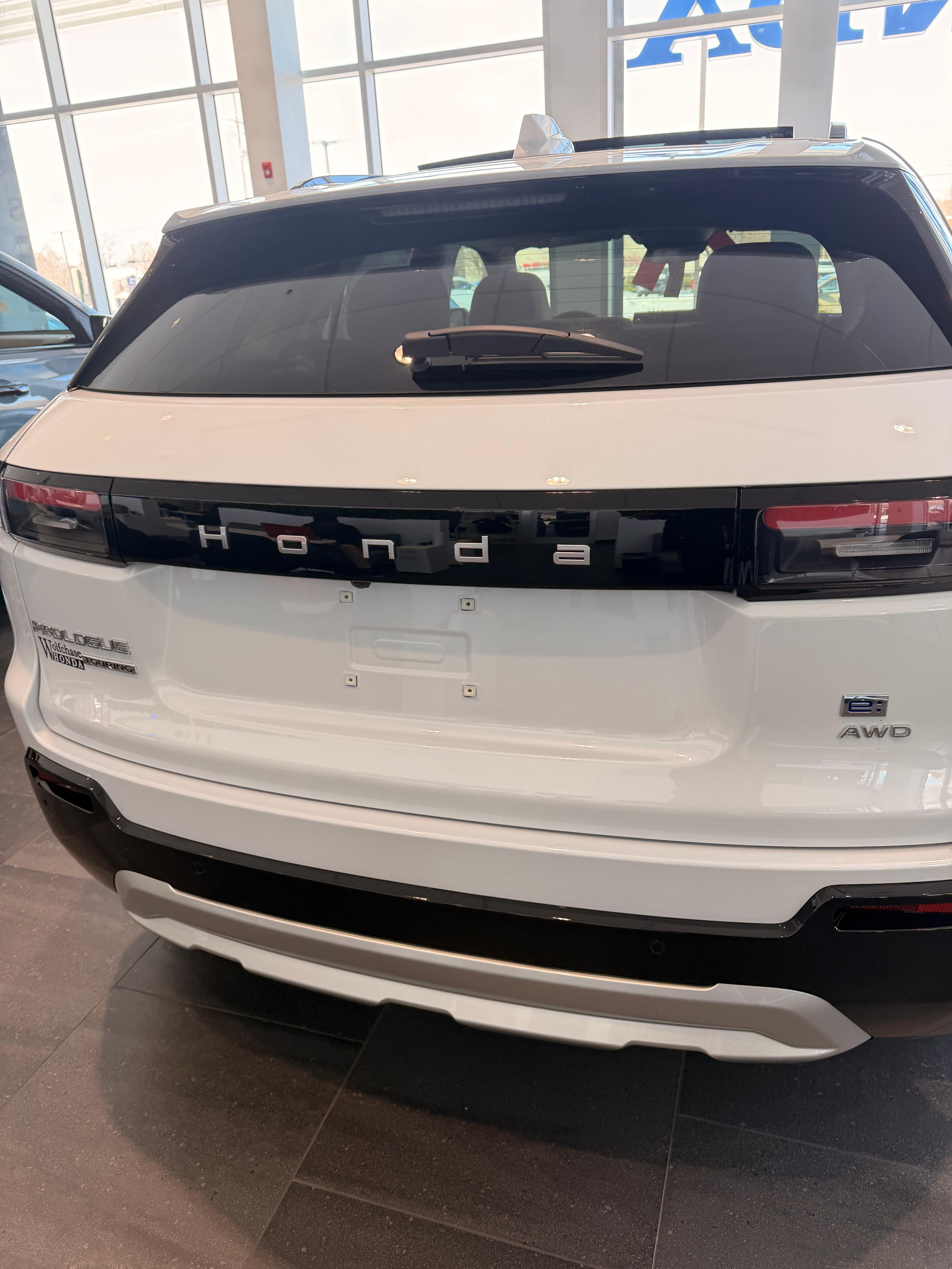 Honda Prologue 2026 in Memphis, TN