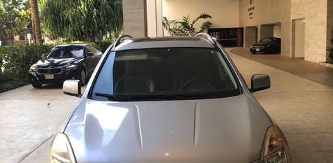 Nissan Rogue 2011