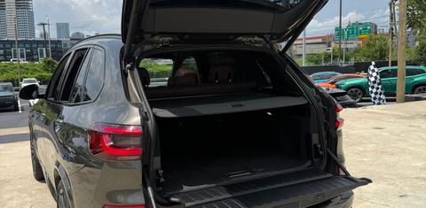 BMW X5 2023