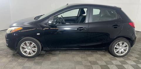 Mazda Mazda2 2013
