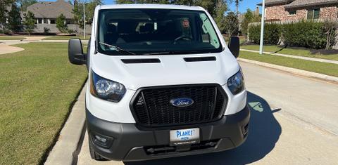 Ford Transit 2023