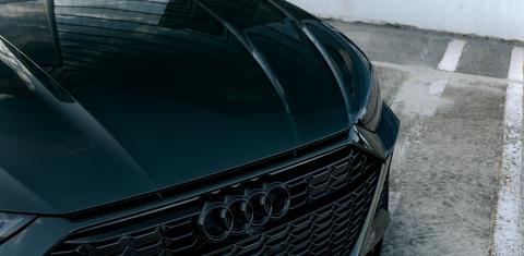 Audi RS 6 Avant 2021