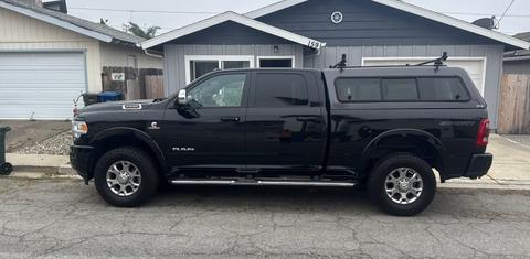 Ram 2500 2022