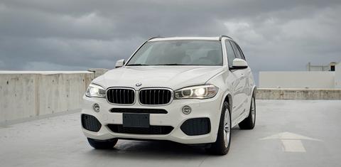 BMW X5 2016