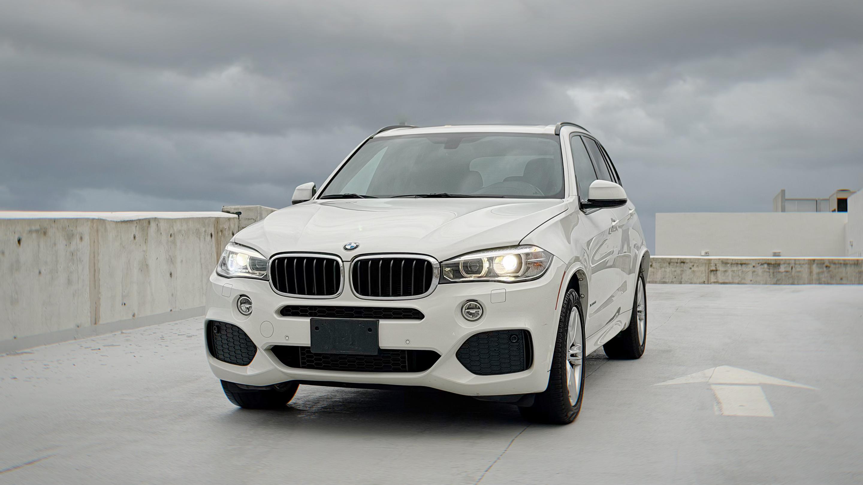 BMW X5 2016 in Dania Beach, FL