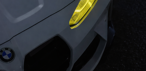 BMW M4 2021