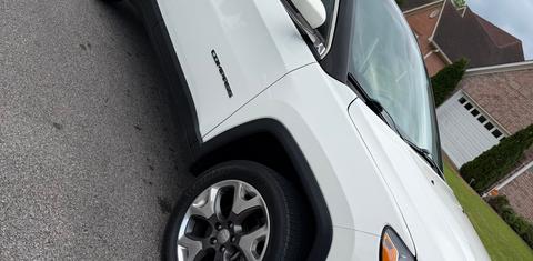 Jeep Compass 2018