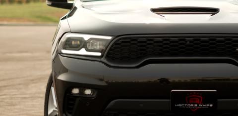 Dodge Durango 2021