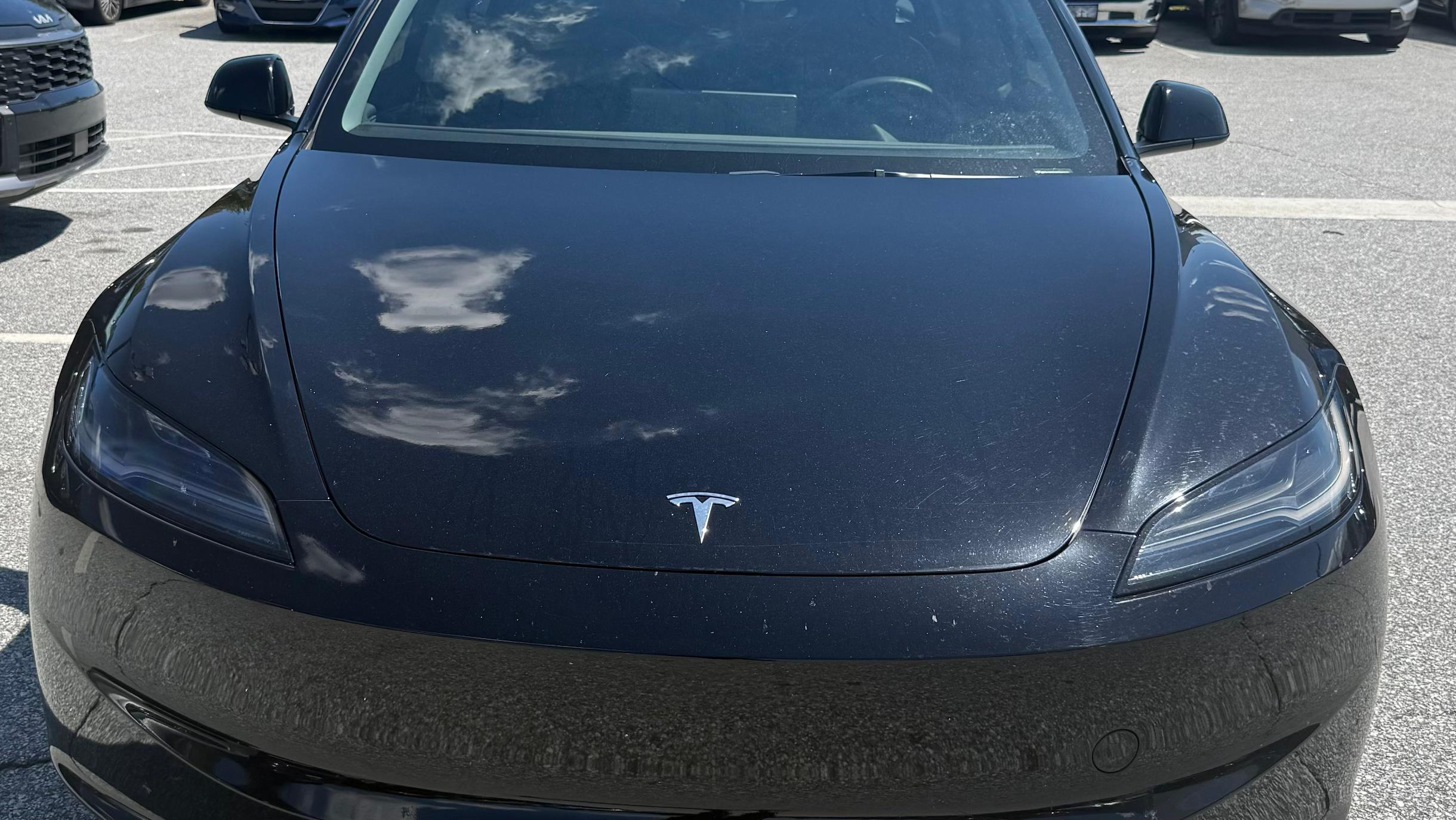 Tesla Model 3 2024 in Woodruff, SC
