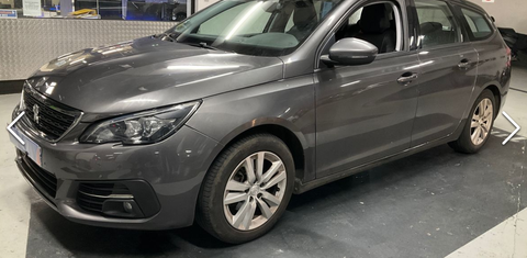 Peugeot 308 2019