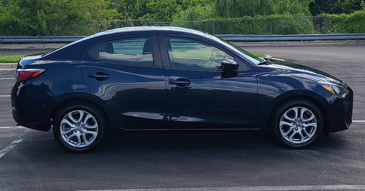Scion iA 2016 rental in Columbia, MD by Real World A. Turo
