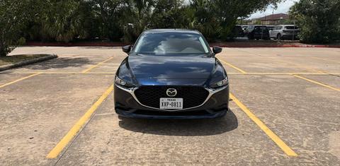 Mazda Mazda3 2026
