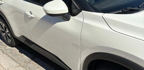 Nissan Rogue 2023