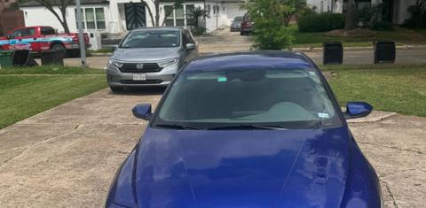 Hyundai Elantra 2024