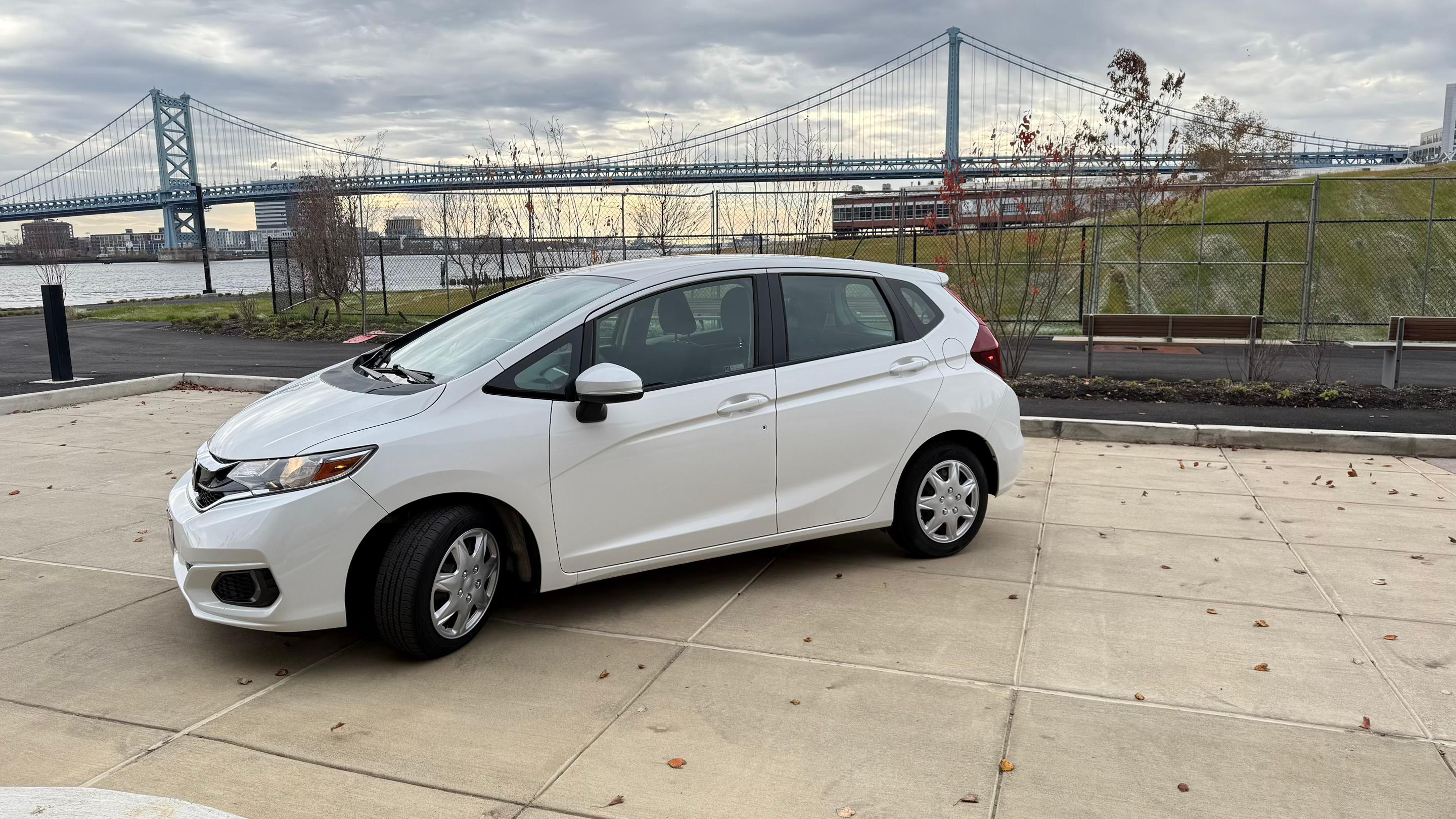 Honda Fit 2020 in Philadelphia, PA