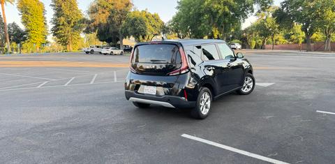 Kia Soul 2023