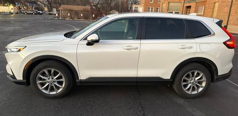 Honda CR-V 2023