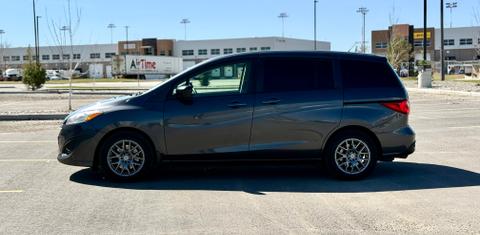 Mazda Mazda5 2017