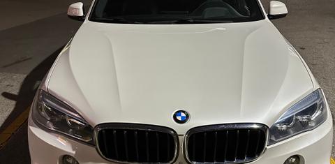 BMW X5 2017