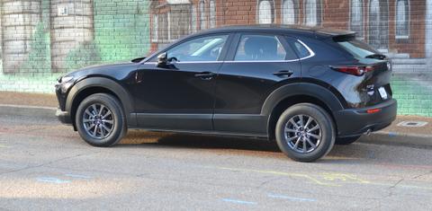 Mazda CX-30 2024