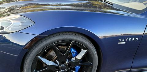 Karma Revero GT 2020