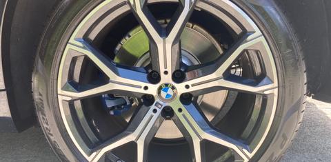 BMW X5 2019