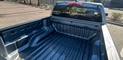 GMC Canyon 2024