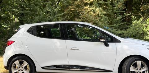 Renault Clio 2015