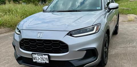 Honda HR-V 2024