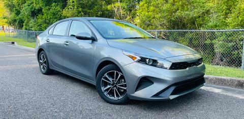 Kia Forte 2024