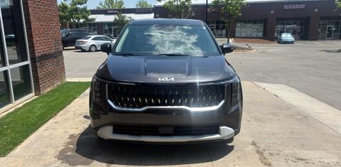 Kia Carnival 2026
