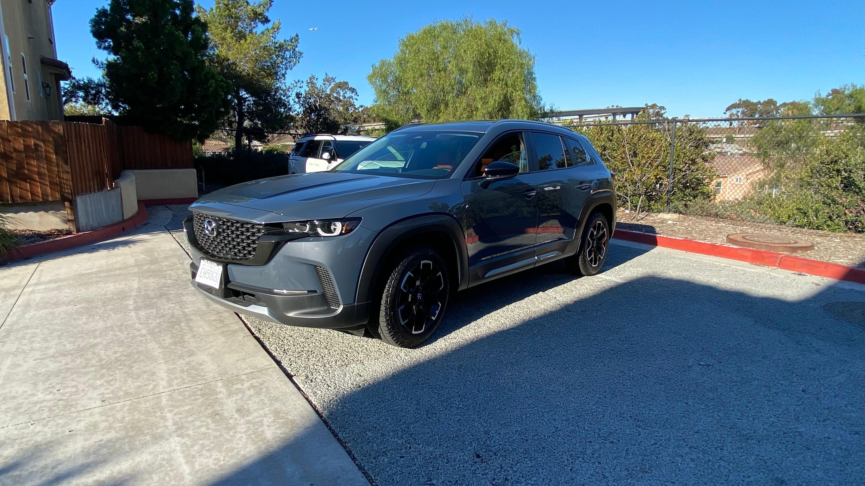 Mazda CX-50 2025 in San Diego, CA