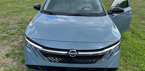Nissan Sentra 2026
