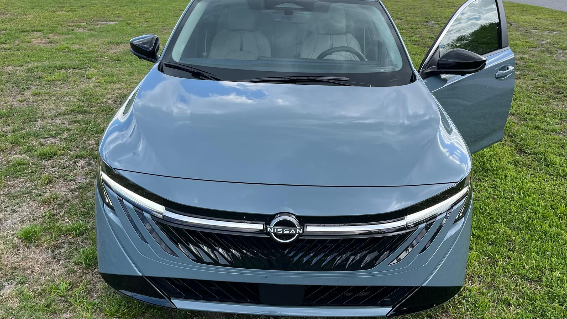 Nissan Sentra 2026 in DeLand, FL
