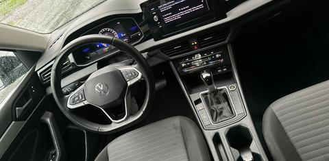 Volkswagen Jetta 2025
