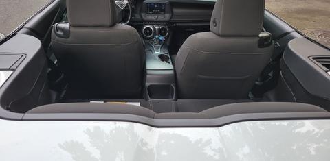 Chevrolet Camaro 2019