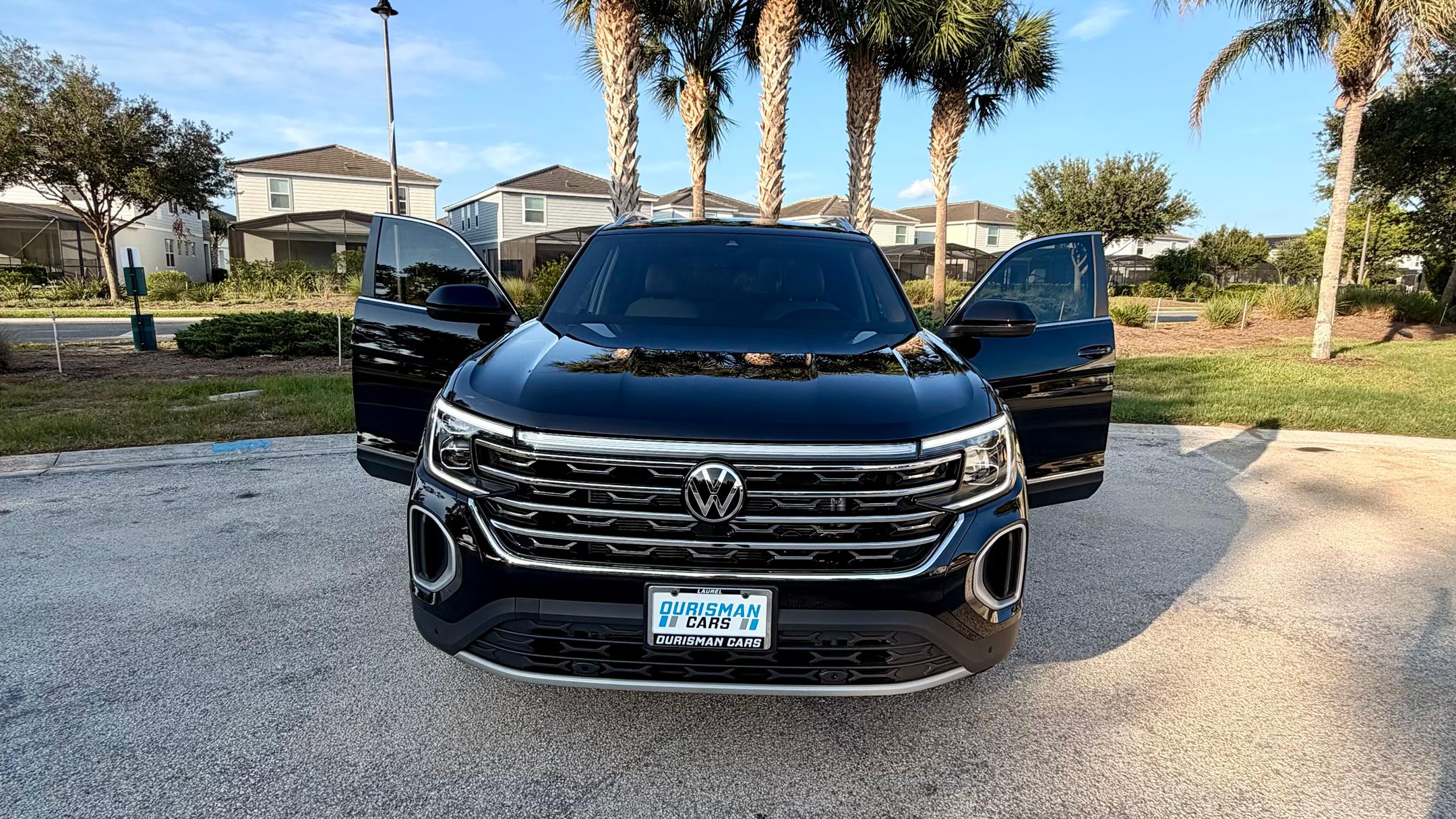 Volkswagen Atlas 2026 in Orlando, FL